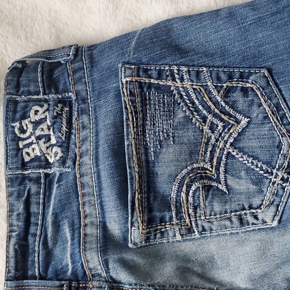 Big Star Denim - BIG STAR | Women's Jeans Size 30